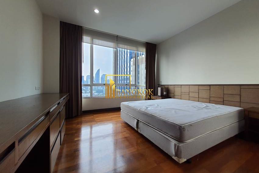 3 bedroom thonglor apartment VASU The Residence 0616 image-20