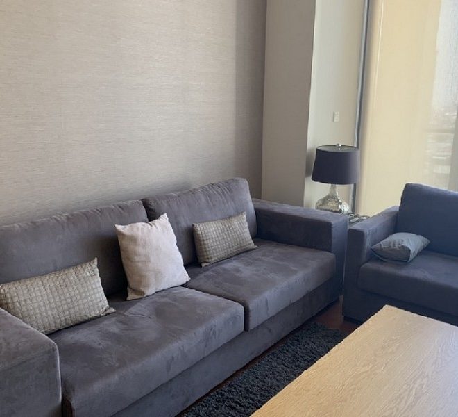 The Sukhothai Residences 2 Bed Duplex Condo For Rent3054update Image-01