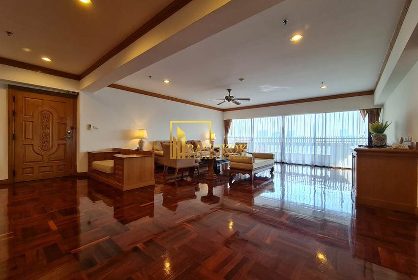 4 bed apartment for rent Centre Point Phromphong 7025 image-06