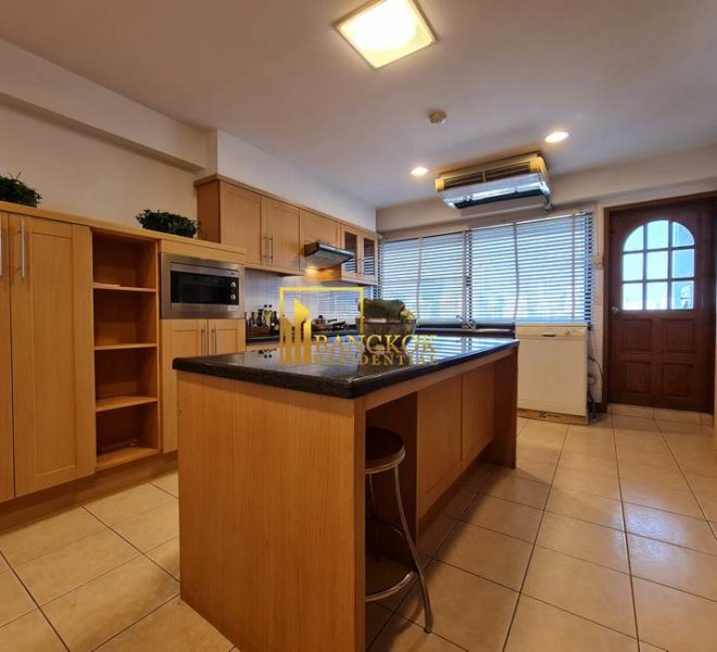 4 bed apartment for rent Centre Point Phromphong 7025 image-10