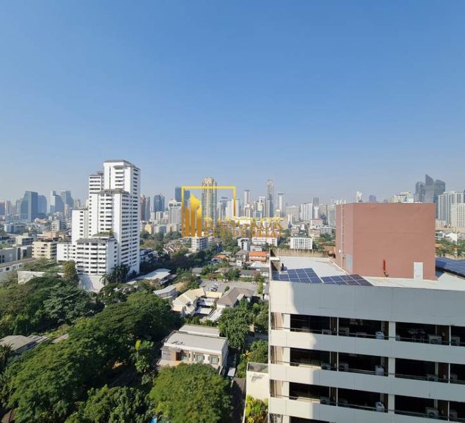 4 bed apartment for rent Centre Point Phromphong 7025 image-14