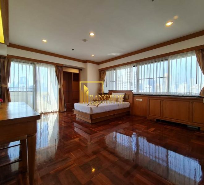 4 bed apartment for rent Centre Point Phromphong 7025 image-20