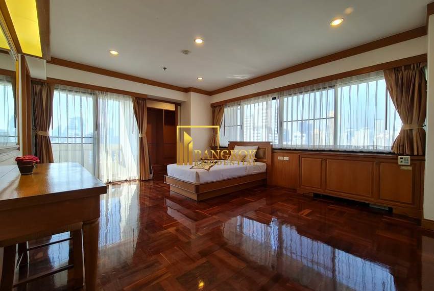 4 bed apartment for rent Centre Point Phromphong 7025 image-20