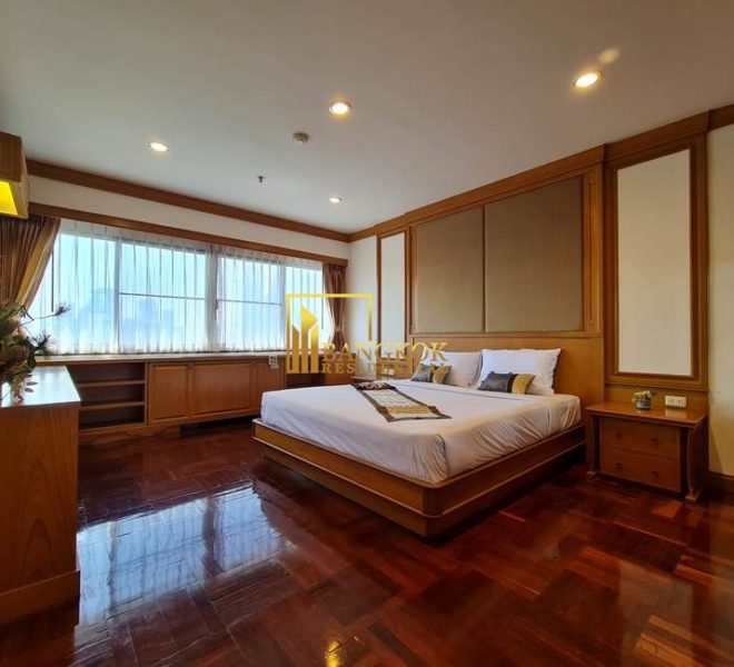 4 bed apartment for rent Centre Point Phromphong 7025 image-24