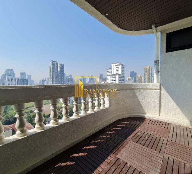 4 bed apartment for rent Centre Point Phromphong 7025 image-30