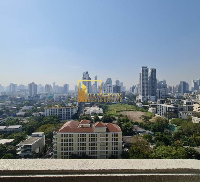 4 bed apartment for rent Centre Point Phromphong 7025 image-31