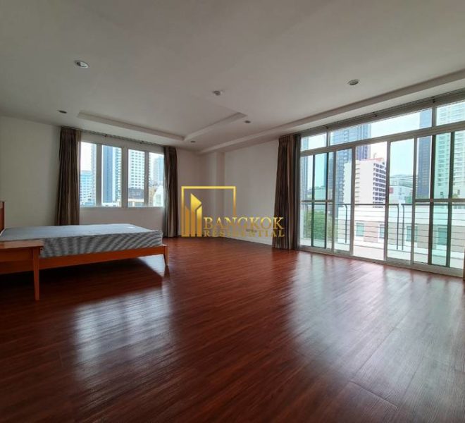 4 bed duplex apartment The Verandah 0083 image-19