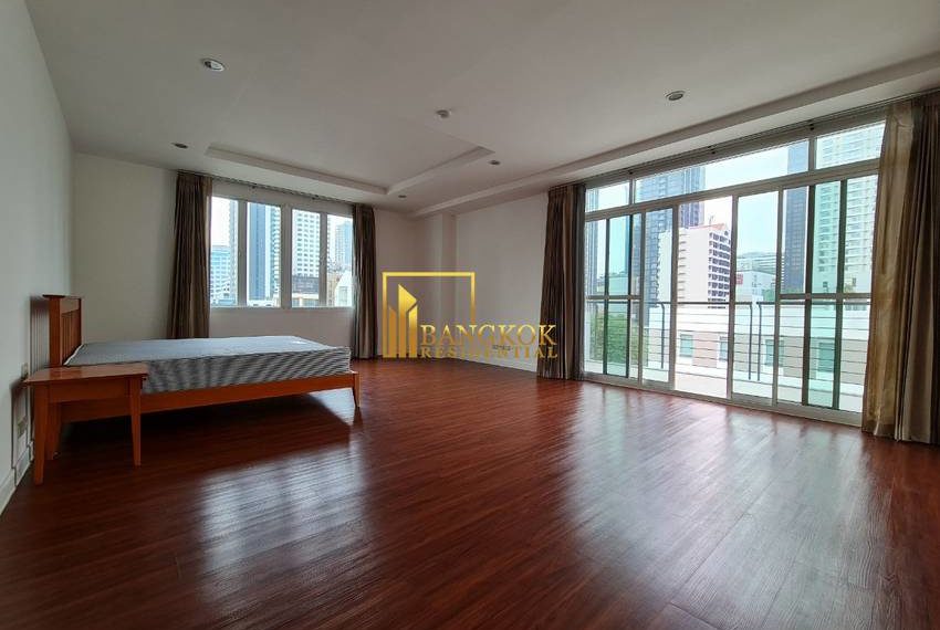 4 bed duplex apartment The Verandah 0083 image-19