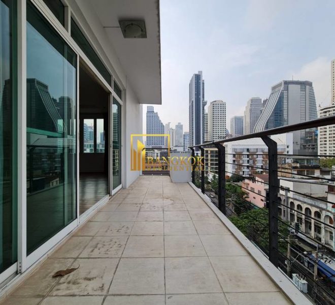 4 bed duplex apartment The Verandah 0083 image-21