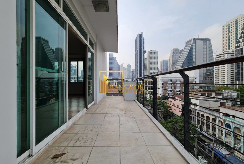 4 bed duplex apartment The Verandah 0083 image-21