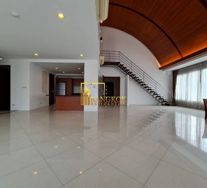 4 bed duplex apartment The Verandah 0083 image-27