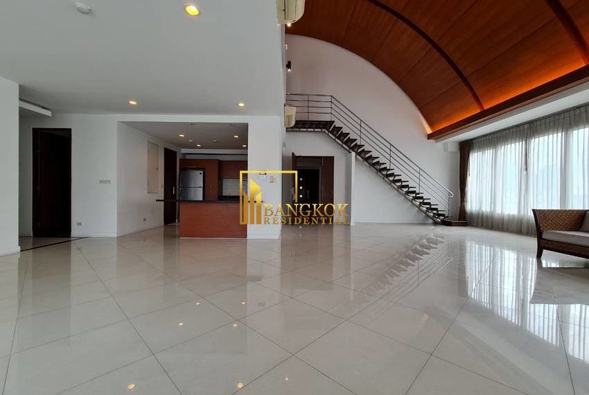 4 bed duplex apartment The Verandah 0083 image-27