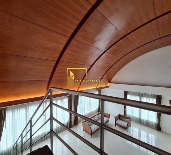 4 bed duplex apartment The Verandah 0083 image-29
