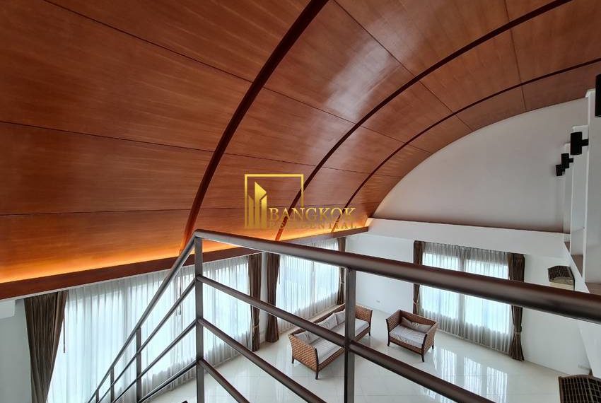 4 bed duplex apartment The Verandah 0083 image-29
