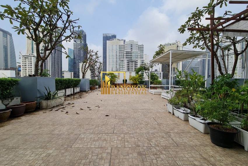 4 bed duplex apartment The Verandah 0083 image-31