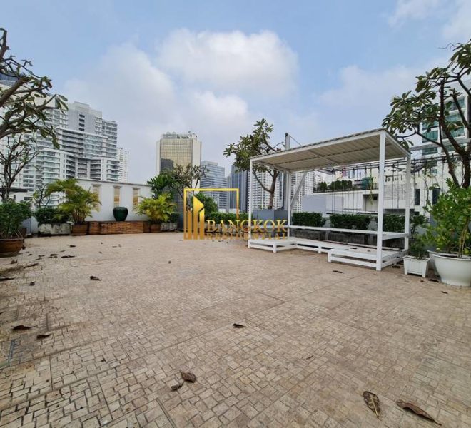 4 bed duplex apartment The Verandah 0083 image-32