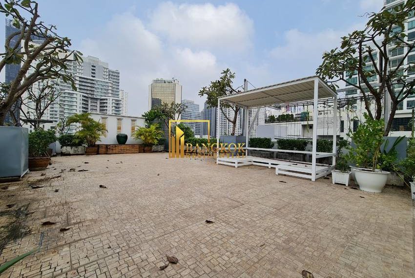 4 bed duplex apartment The Verandah 0083 image-32