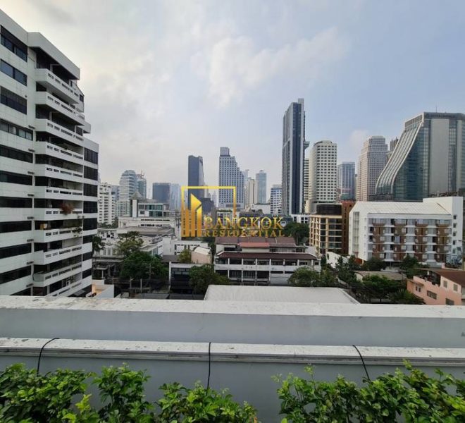 4 bed duplex apartment The Verandah 0083 image-33
