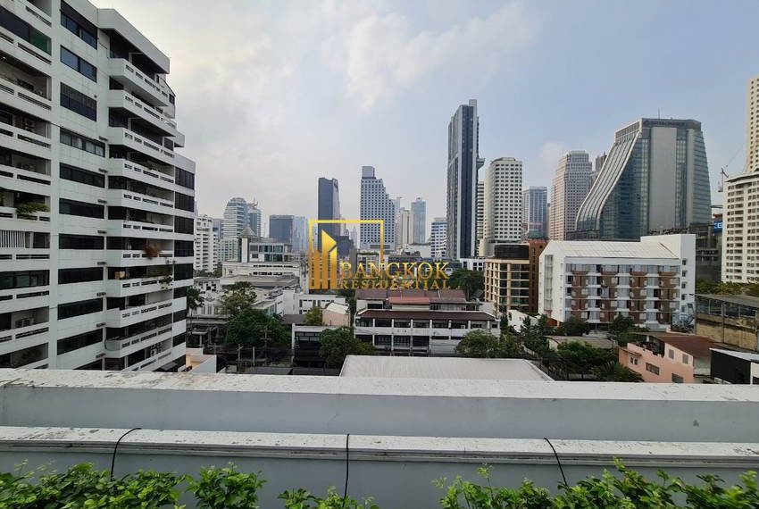 4 bed duplex apartment The Verandah 0083 image-33