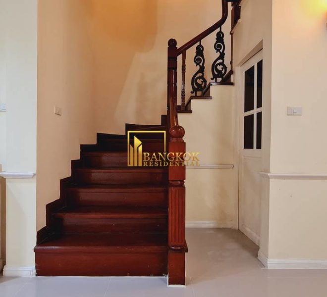 Baan Chicha Castle 3 bed for rent 8586 image-04