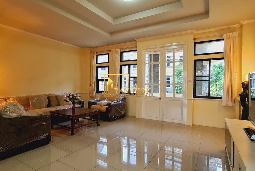 Baan Chicha Castle 3 bed for rent 8586 image-05