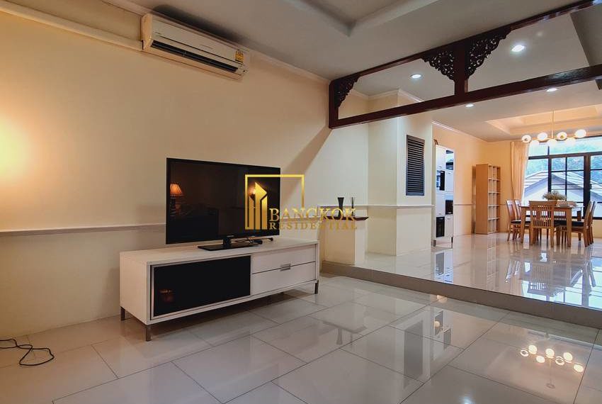 Baan Chicha Castle 3 bed for rent 8586 image-06