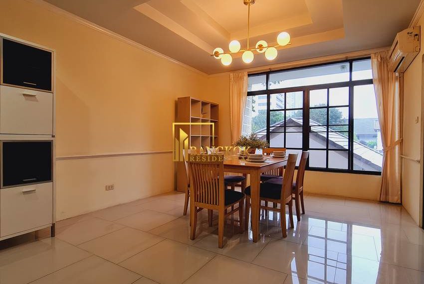 Baan Chicha Castle 3 bed for rent 8586 image-07