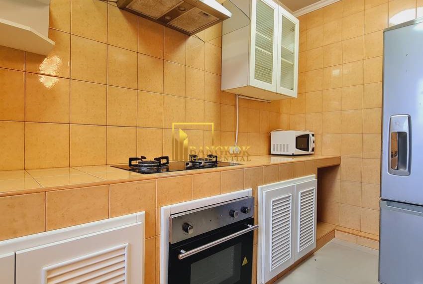 Baan Chicha Castle 3 bed for rent 8586 image-09