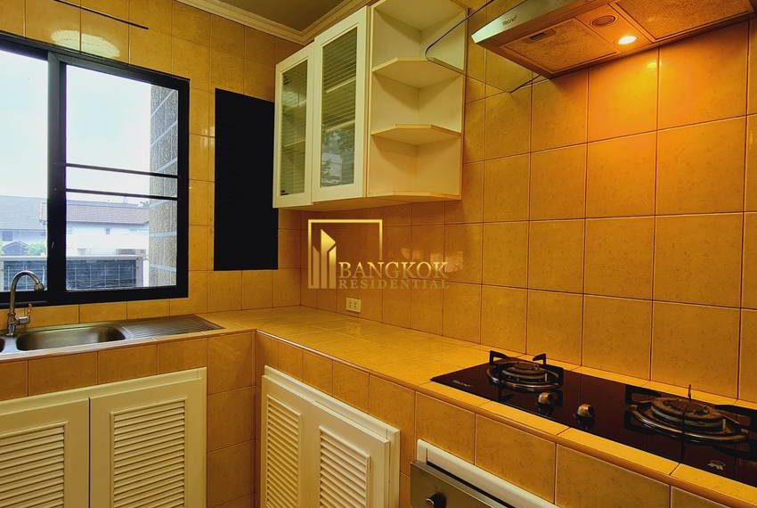 Baan Chicha Castle 3 bed for rent 8586 image-10