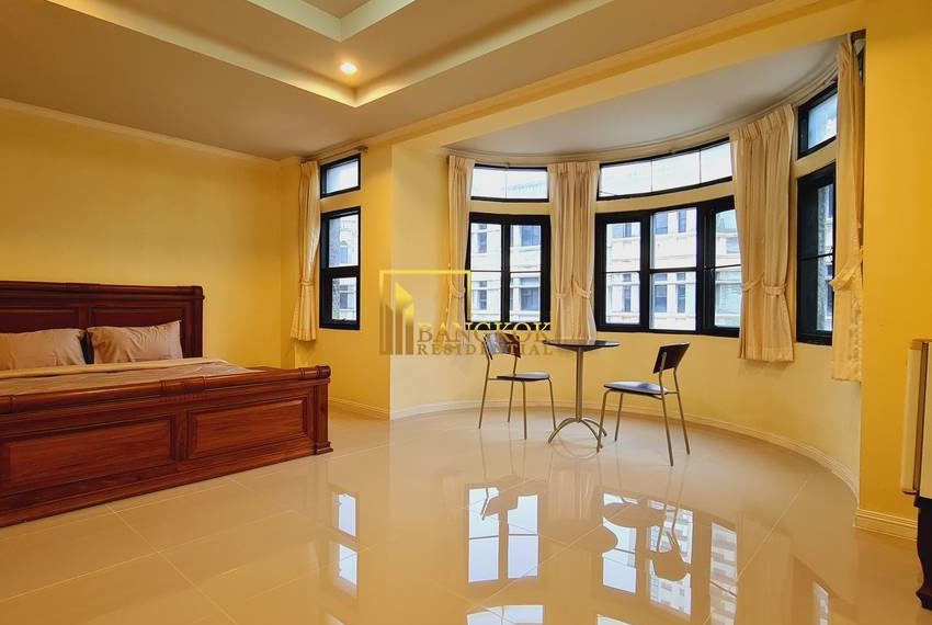 Baan Chicha Castle 3 bed for rent 8586 image-12