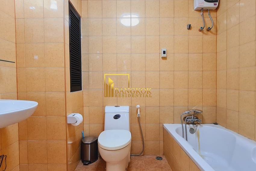Baan Chicha Castle 3 bed for rent 8586 image-14