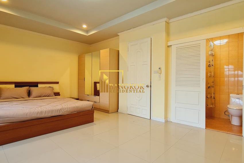 Baan Chicha Castle 3 bed for rent 8586 image-16