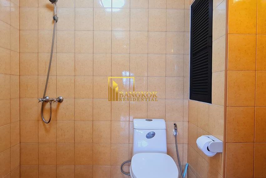 Baan Chicha Castle 3 bed for rent 8586 image-17
