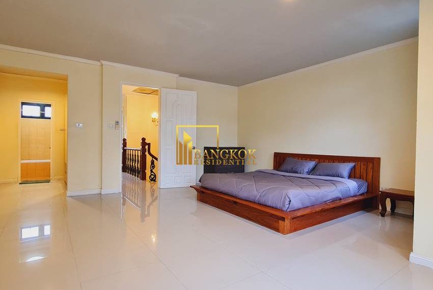 Baan Chicha Castle 3 bed for rent 8586 image-20