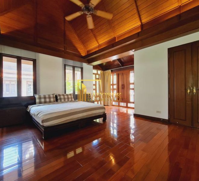 Baan Sukjai 3 bed for rent ekkamai 7690 image-01