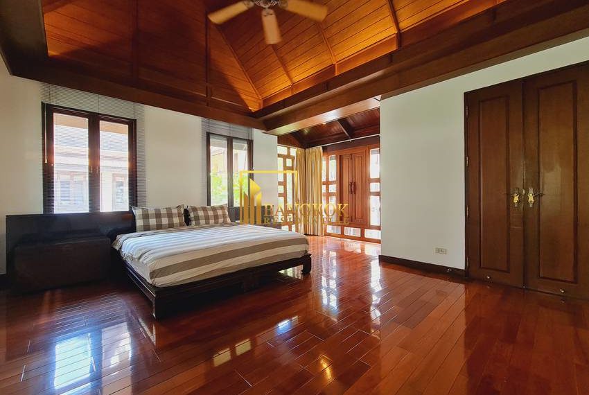 Baan Sukjai 3 bed for rent ekkamai 7690 image-01