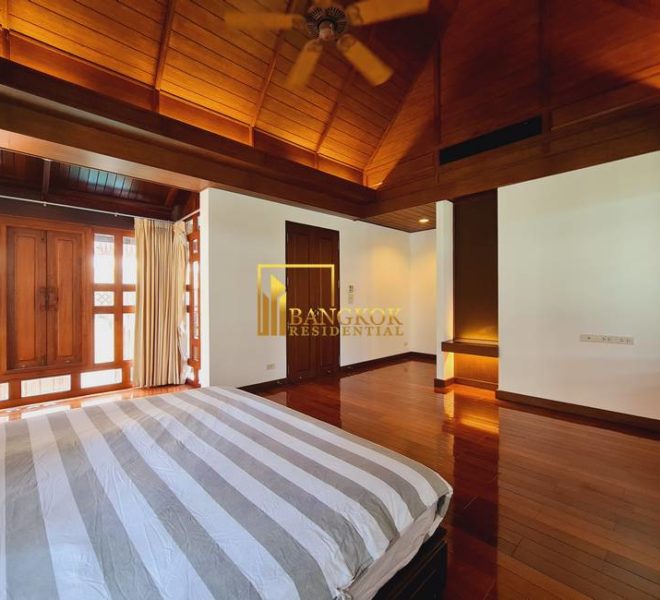 Baan Sukjai 3 bed for rent ekkamai 7690 image-02