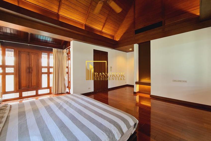 Baan Sukjai 3 bed for rent ekkamai 7690 image-02