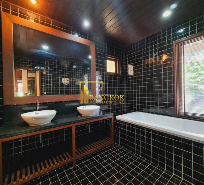 Baan Sukjai 3 bed for rent ekkamai 7690 image-04