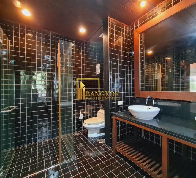 Baan Sukjai 3 bed for rent ekkamai 7690 image-05