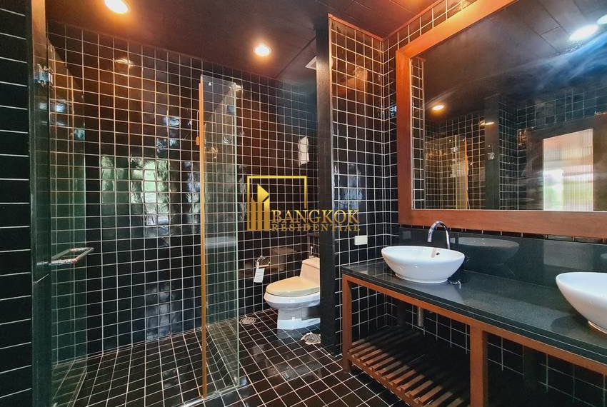 Baan Sukjai 3 bed for rent ekkamai 7690 image-05