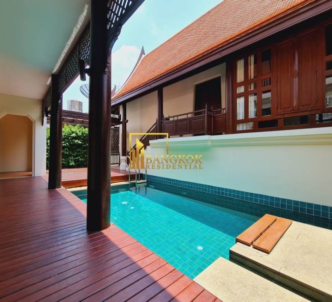 Baan Sukjai 3 bed for rent ekkamai 7690 image-07
