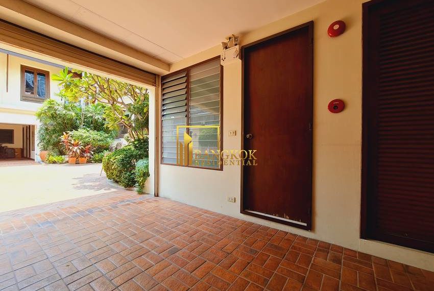 Baan Sukjai 3 bed for rent ekkamai 7690 image-09