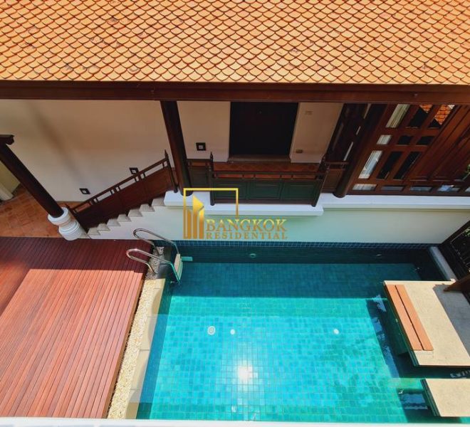 Baan Sukjai 3 bed for rent ekkamai 7690 image-20