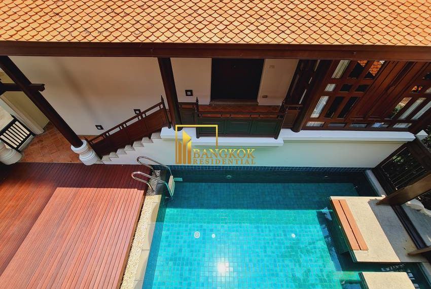 Baan Sukjai 3 bed for rent ekkamai 7690 image-20