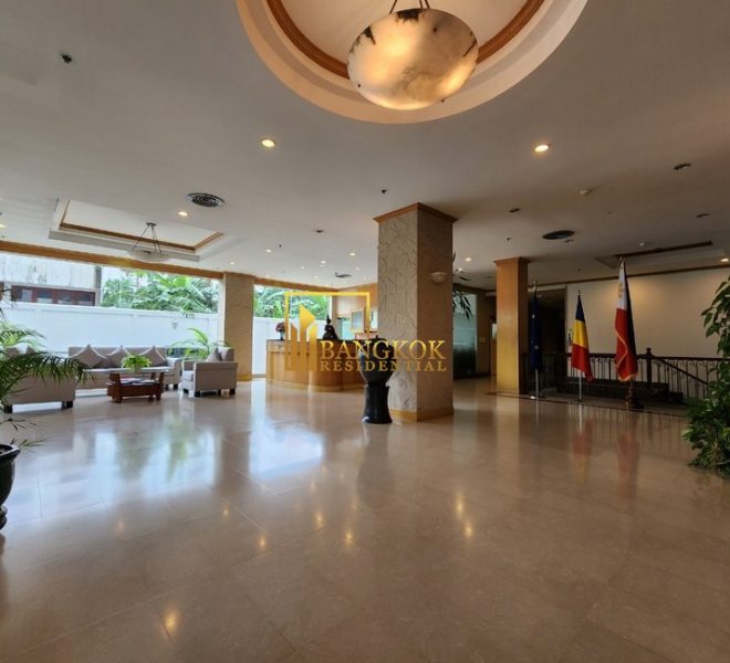 GM Tower Facilities Image-18
