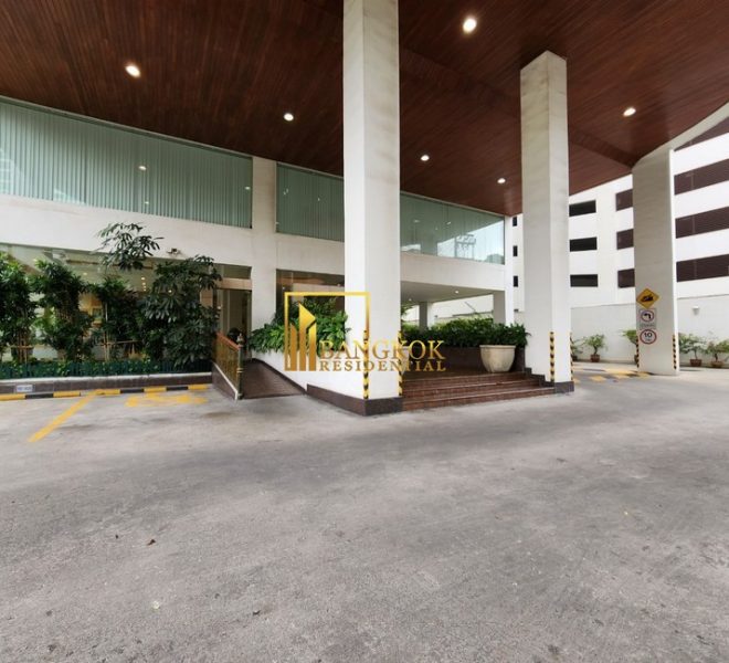 GM Tower Facilities Image-19