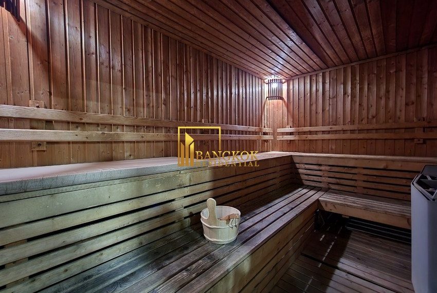 Grand Sethiwan Facilities Image-06