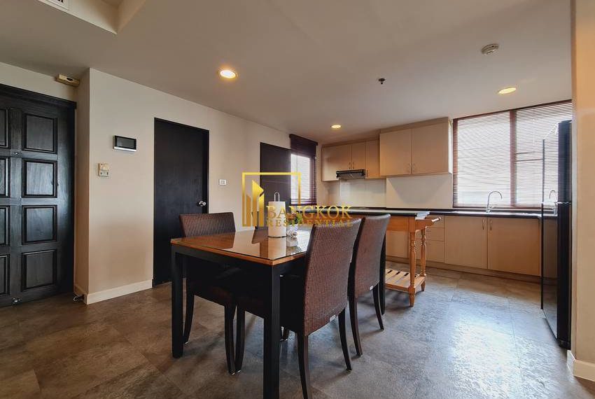 Lake Green condo for rent 6205 image-07