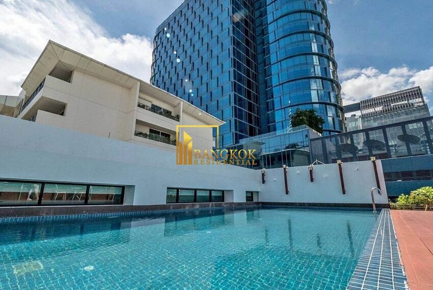 Le Cote Thonglor Facilities Image-01